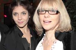 Старшая дочь Веры Глаголевой знала о скорой кончине матери