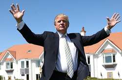 Дональд Трамп продает свой особняк на Карибском побережье за $17 млн