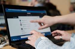 Сайт американських неонацистів після бойкоту в США переїхав на російський домен