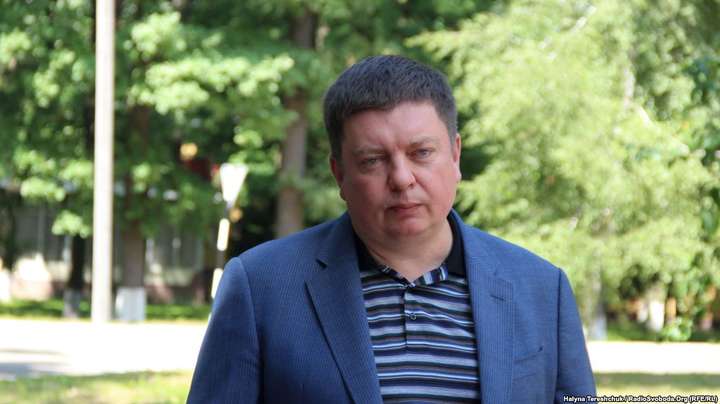Апеляційний суд залишив під вартою директора Львівського бронетанкового заводу