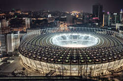 Переможець київського фіналу Ліги чемпіонів отримає 15,5 млн євро