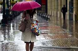 Синоптики попередили українців про різке похолодання