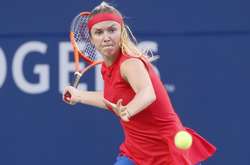 Світоліна виграла українське дербі у Цуренко на турнірі в Цинциннаті