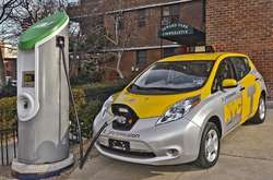 Німеччина заборонить продаж бензинових і дизельних машин 