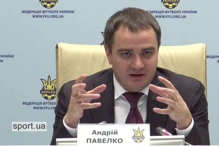 Павелко хоче залучити ОБСЄ, щоб матч «Маріуполь» - «Динамо» відбувся у прифронтовому місті – ЗМІ 