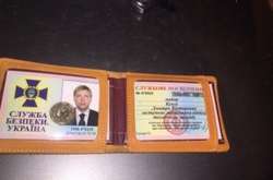 В Одесі водій з документами СБУ збив мотоциклістку, протаранив три авто і втік