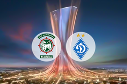 Букмекери: «Динамо» — фаворит виїзного матчу з «Марітіму»