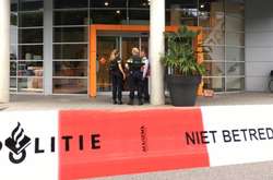 У Голандії поліція звільнила заручницю на радіостанції