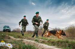 Прикордонники