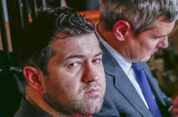 Насіров поскаржився на САП і НАБУ до Європейського суду з прав людини 