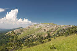 У п'ятницю в Україні буде спекотно