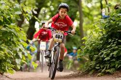 Юних вінничан запрошують на дитячі велоперегони