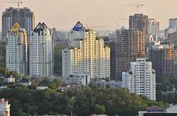 На столичному ринку нерухомості немає покупців на 76 тис. нових квартир