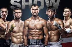 Екс-чемпіон світу WBC Постол проведе бій з узбеком Наджмітдіновим 