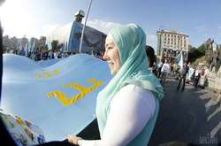 У Києві пройде фестиваль «Кримський дім об’єднує серця»