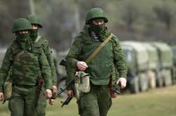 Зниклого в окупованому Криму російського військового знайшли мертвим