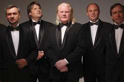 «Пиккардийская терция» исполнила кавер на песню Кузьмы