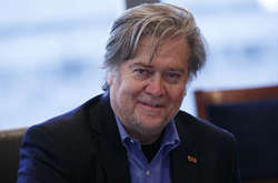 ЗМІ: Радник Трампа дав несподіване інтерв’ю, в якому суперечить президенту США