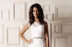 Жорстоко вбита дівчина Сусанна Шаркова