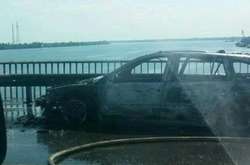 Через надзвичайну ситуацію у Києві утворився «мертвий» затор