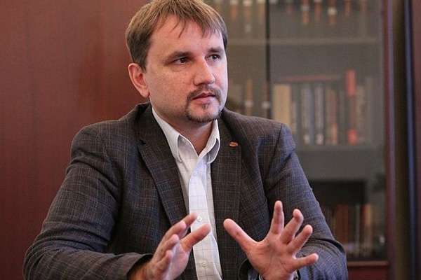 Директор Украинского института национальной памяти: Ленина в городах больше нет
