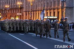 Перелік вулиць Києва, де 18 серпня буде обмежено рух транспорту