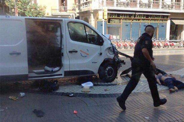 Теракт у Барселоні: поліція заарештувала ще одного підозрюваного