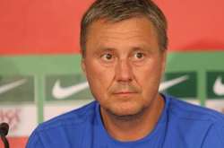 Хацкевич: Нам не вистачало останнього пасу