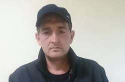 Кримінального авторитета «Гію» вдруге за рік видворили з України