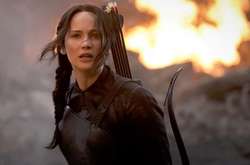 В Южной Корее появится тематический парк по мотивам «Голодных игр» и «Сумерек»