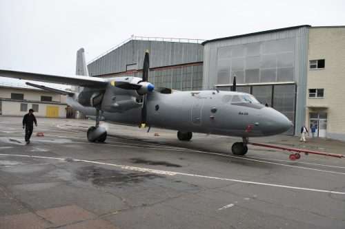 Українські авіаремонтники розпочнуть обслуговування Boeing і Airbus