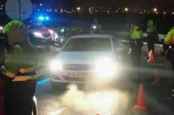 Поліція Каталонії ліквідувала підозрюваних у підготовці нового теракту