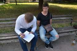 На Прикарпатті штампували підроблені ID-картки для виїзду у країни ЄС