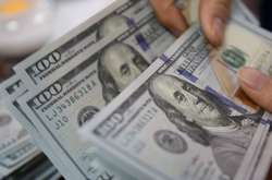 Росія за тиждень «проїла» мільярд доларів міжнародного резерву