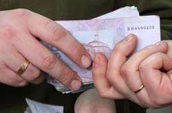 Голова райради на Миколаївщині погорів на хабарі