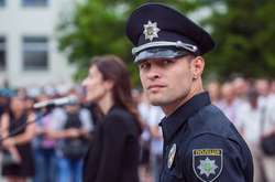 У заступника голови Нацполіції викрали службовий «Лексус»