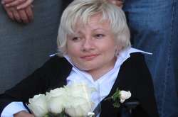 Почесною громадянкою Вінниці стала Раїса Панасюк