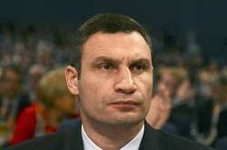 Кличко про рейтинг The Economist: Київ - єдине місто в країні, яке показує позитивну динаміку розвитку