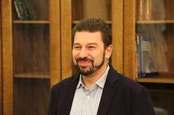 Євгеній Гєллер