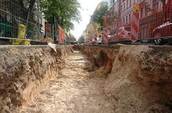 У центрі Риги знайшли таємний тунель КДБ