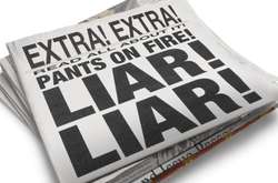 Російські спецслужби «годували» українців фейковими новинами