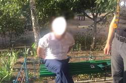 Правоохоронці затримали на хабарі Голову конкурсної комісії з відбору директорів столичних шкіл