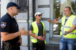 Кличко розповів, що влада робить з недобросовісними паркувальниками 