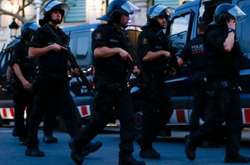 Самые крупные теракты в мире за этот год: опубликована инфографика