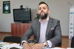 Максим Нефьодов пропонує українські цирки зробити приватними