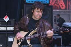 У Москві зник відомий співак - ЗМІ