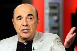 Рабінович закликав зняти блокаду Донбасу в обмін на відновлення українського контролю над підприємствами