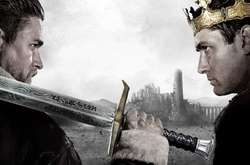 Студия показала работу над визуальными эффектами для «Меча короля Артура»