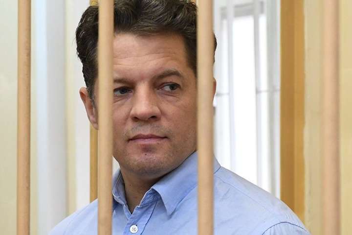 Росіяни хочуть завершити слідство у справі Сущенка вже у вересні - адвокат