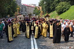 Треба створювати нову православну церкву